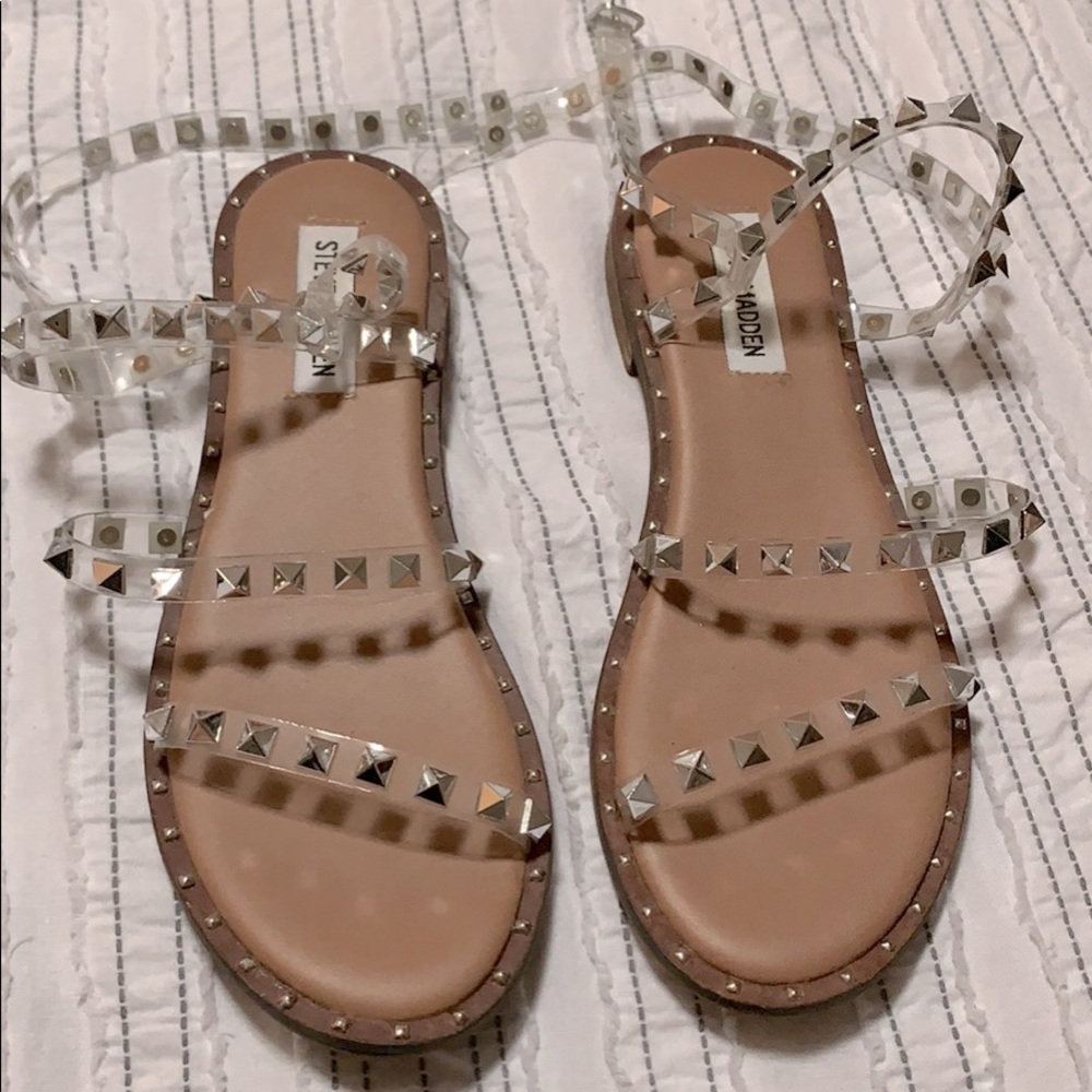 Steve Madden sandals